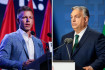 Závecz-kutatás: Öt százalékponttal előzi a Tisza a Fideszt