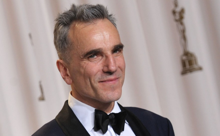 Visszatér Daniel Day-Lewis, hogy fia filmjében szerepeljen