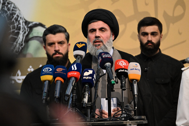 Két héten belül a Hezbollah harmadik vezetőjét is megölhette Izrael