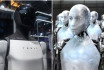Az Én, a robot rendezője szerint Elon Musk tőle lopta a Tesla-robot és robottaxi dizájnját