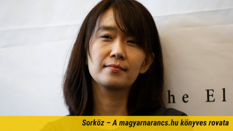 Kicsoda Han Kang, az irodalmi Nobel-díj nyertese?