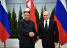 Putyin nem tréfál: Észak-Korea is csatlakozhatna a béketárgyalásokhoz