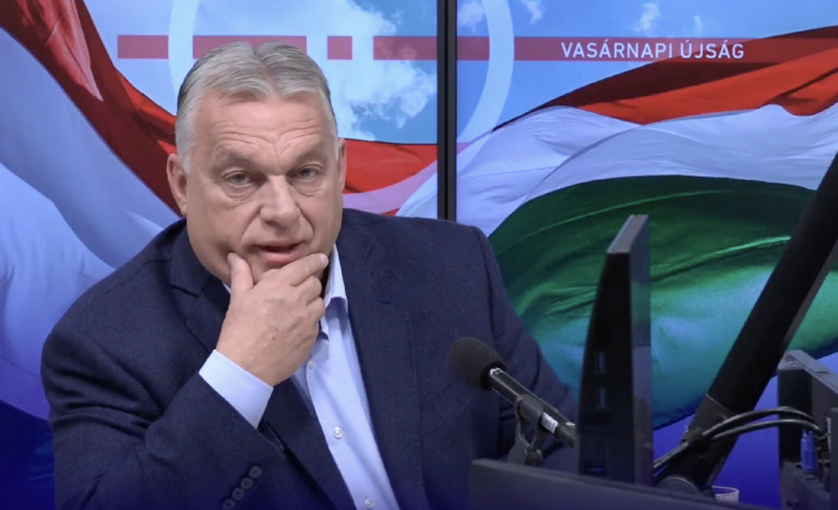 A tiszás standok felrúgása nem kisiklás, hanem Orbán úgynevezett belpolitikájának a lényege