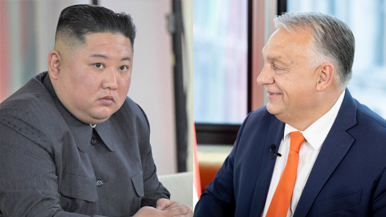 Orbán Viktor politikáját méltatta Észak-Korea külügyminisztériuma