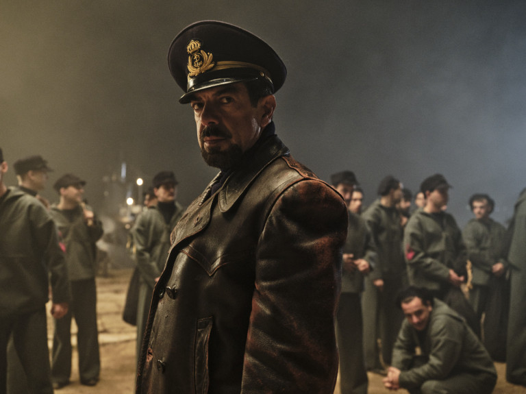 Nyerjen jegyet a Comandante – A parancsnok című olasz film vetítésére! 