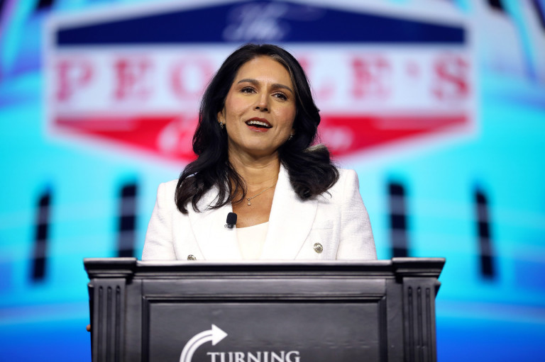 A demokraták balszéléről érkezett Trump bizalmi embere: kicsoda Tulsi Gabbard?