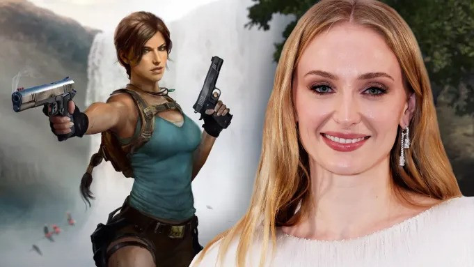 Megvan, ki lesz az új Lara Croft, és lehet, hogy most nem is a rövidnadrágján lesz a hangsúly