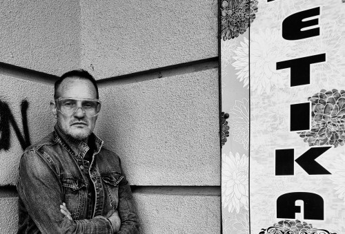 Távozik Pajor Tamás a Hit Gyülekezetéből