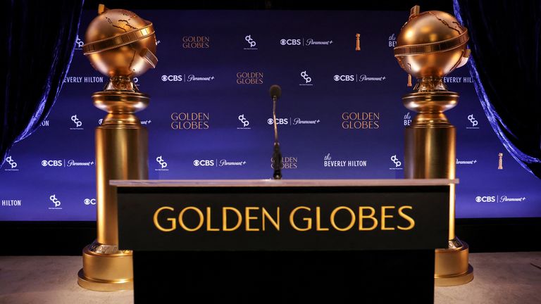 Magyar tematikájú filmeposz is szerepel a Golden Globe jelöltjei között