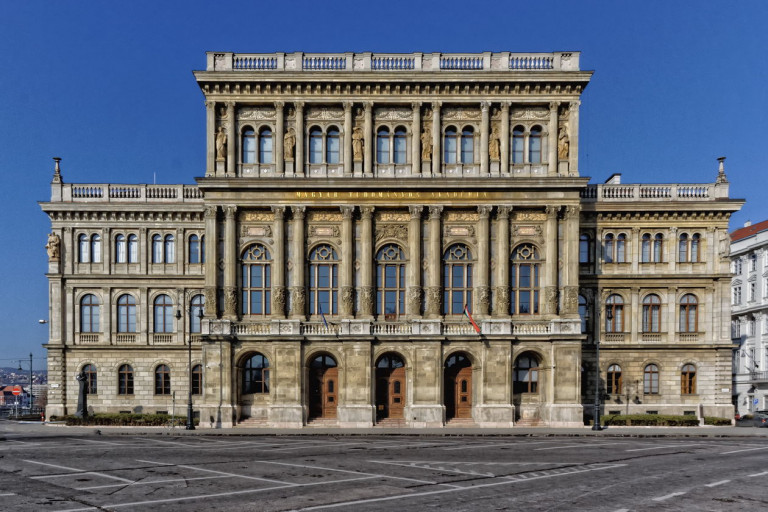 Úgy tűnik, távol marad a kormány az MTA ünnepi közgyűlésétől