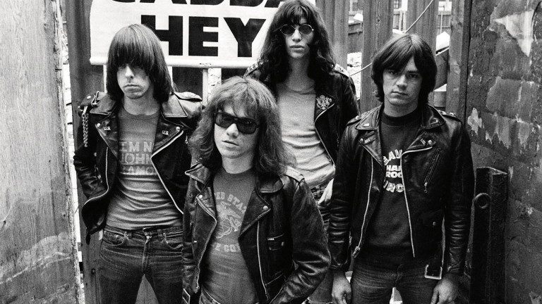 Johnny Ramone örököse keresztbe tett a Netflix Ramones-filmjének