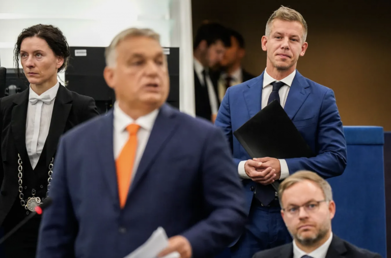 A saját magát felzabáló NER legbotrányosabb éve