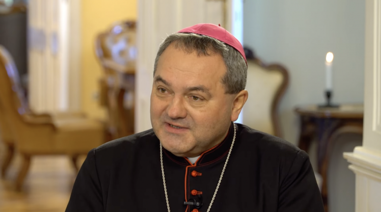 A pécsi katolikus püspök is bocsánatot kért az egyház által elkövetett bűnökért