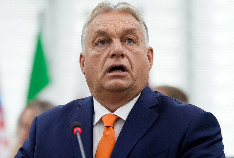 Orbán továbbra is szerényen él, Lázár gyarapodott