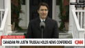 Breaking: tényleg lemond Justin Trudeau