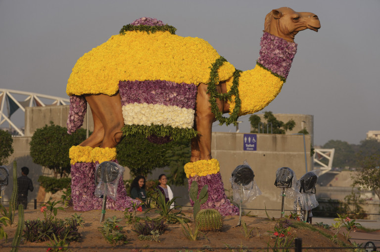 India több városban rendezné meg a 2036-os nyári olimpiát