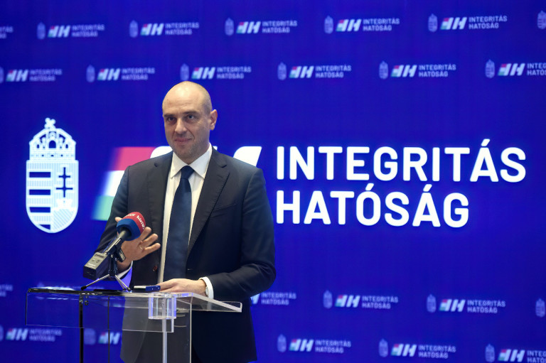 Kéthektáros birtokot hagyott ki vagyonnyilatkozatából az Integritás Hatóság elnöke