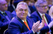 Orbán egyedüliként nem szavazta meg az ukrán segélyt