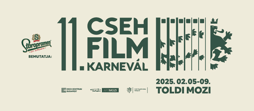 Az igazság a történelemről, az alkoholizmusról és a disznóvágásról – ismét itt a Cseh Filmkarnevál