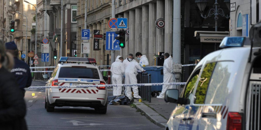 25 évig börtönben marad a Deák téri kettős gyilkosság elkövetője