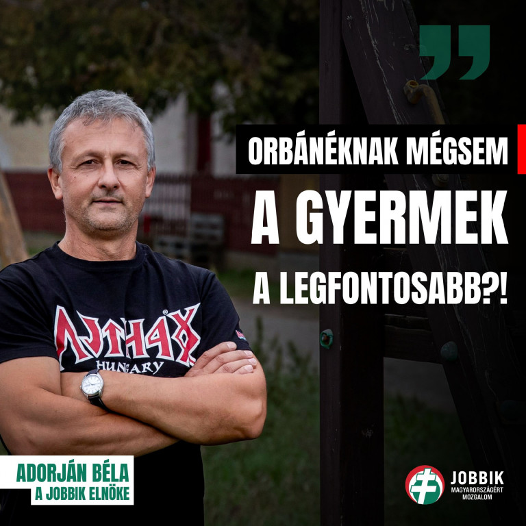 Jobbik: migránsmunkások helyett dolgozzanak az elítéltek! 