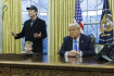 Elon Musk felszólította Donald Trumpot a vámok törlésére