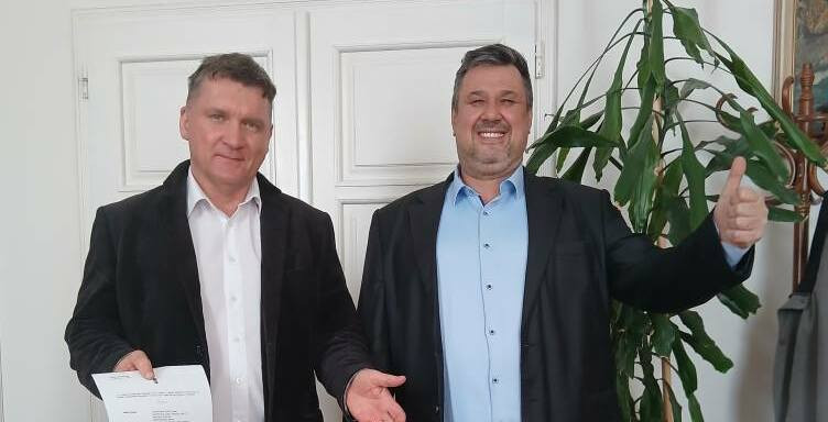 Összecsapott a bíróságon Battonya jelenlegi és volt polgármestere 