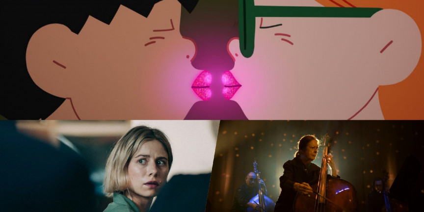 Megrázó dokuk és ötletes animációk – az Oscar rövidfilmes kategóriáira is fontos odafigyelni 