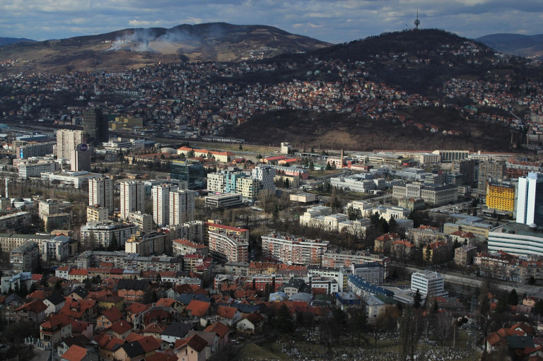 Belügyekbe való beavatkozás gyanúja miatt behívták a boszniai magyar nagykövetet