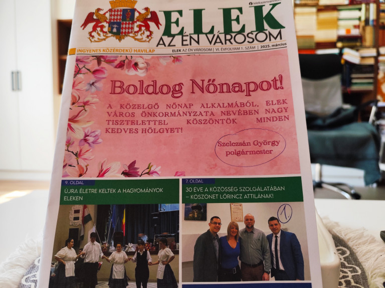 Észak-Koreát meghazudtoló lépték: ingyenesen terjesztett fideszes személyi kultusz Eleken