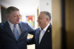 Fico már nem vétózik, Orbánt megint megkerülhetik az EU-csúcson
