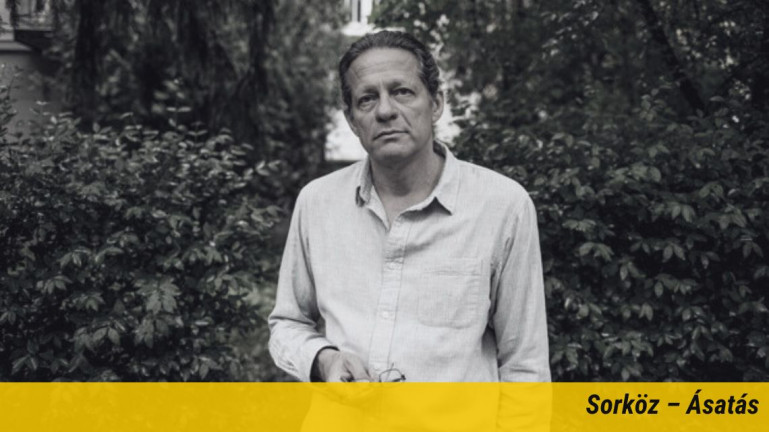 A tehetséges írók tudták, nincs tovább út – interjú Zoltán Gáborral