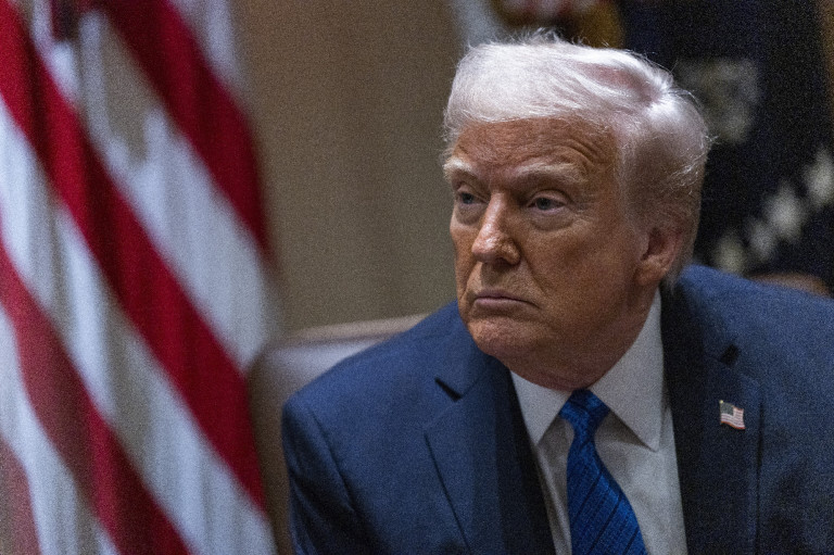 Trump: „Meg fogjuk szerezni Grönlandot”