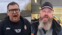 A Tisza Párt standjai elleni támadások mutatják igazán, miben él ez az ország
