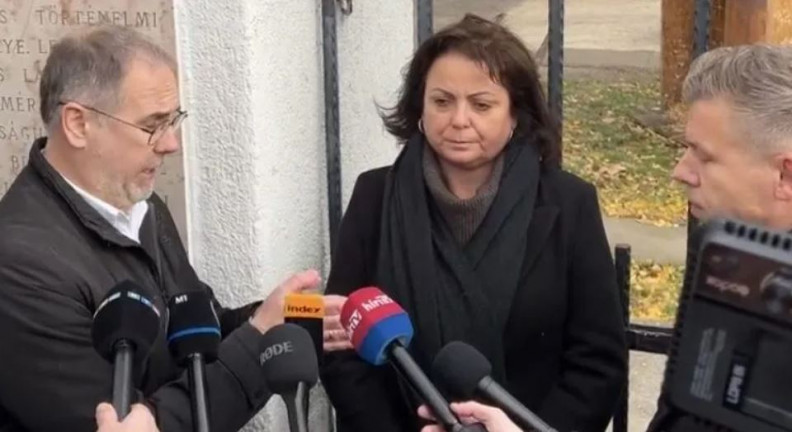 Lemond a Magyar Péter által híressé tett államtitkár