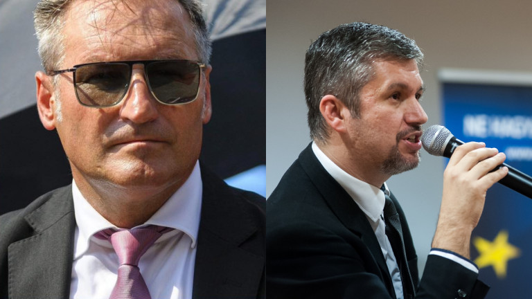 Hadházy: Engedély nélkül működött Papcsák cége az Uzsoki VIP osztályán