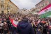 Magyar Péter: A cél a kétharmad