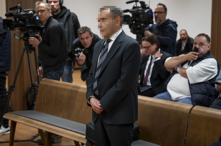 Jogerős: Gyárfás Tamást hét év börtönre ítélték felbujtóként