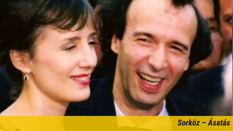 „Humoros és gyönyörű, ez a kettő elengedhetetlen” – Roberto Benigni-interjú