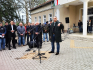 „Vitézy úrnak az a baja, hogy nem lesz Pride, ettől olyan ideges” – mondta Lázár János Sarkadon, de ez szerinte nem buzizás