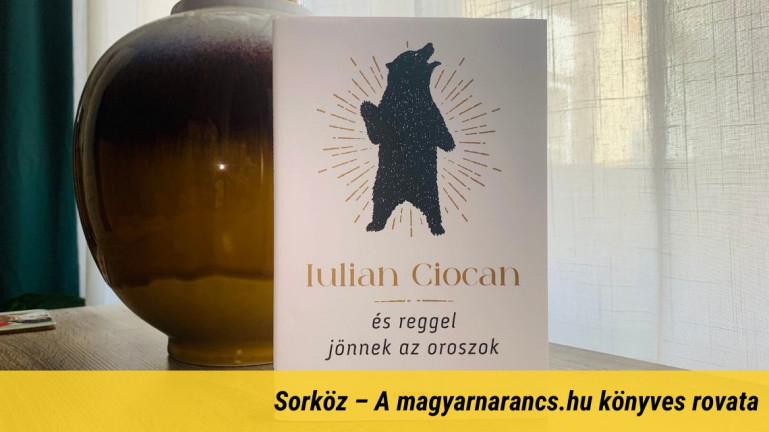 Csak rossz vége lehet, ha kettészakad egy társadalom