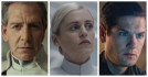 A jó és a rossz csatája örök harc – interjú Ben Mendelsohn, Denise Gough, Kyle Soller színészekkel