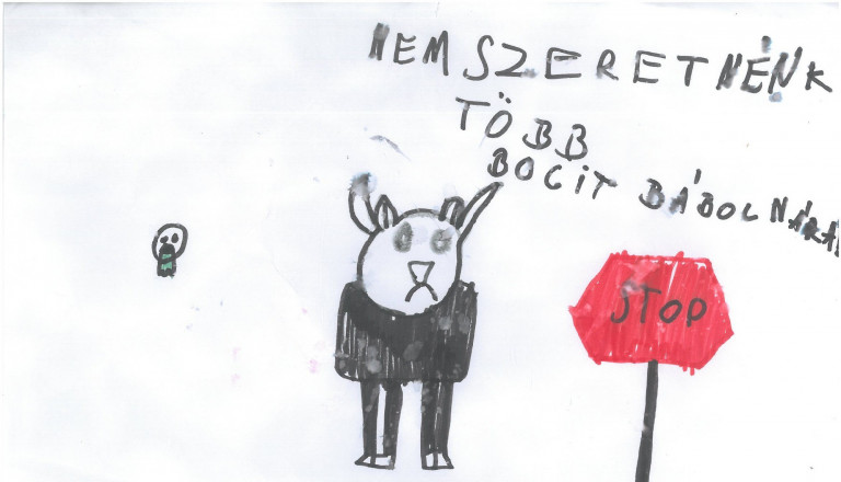 Elégedetlen helyiek fogadták a Bábolnára látogató agrárminisztert