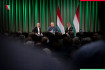 Pottyondy Edina nem léphetett fel a pilisvörösvári kultúrházban, ahol Orbán igen