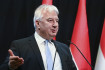Semjén Zsolt bukszája