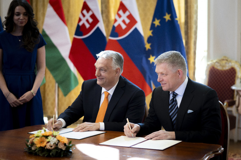 Szlovákiában semmi sem lehetetlen, az előrehozott választás sem