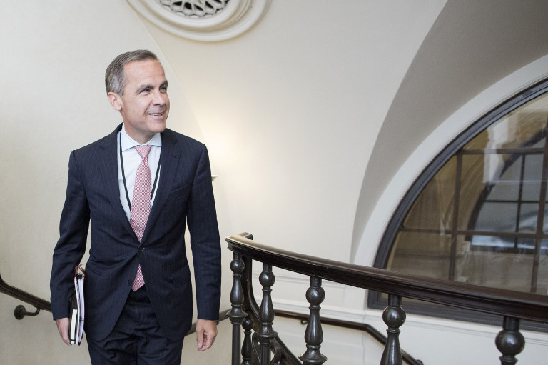 A liberálisok adják Kanada új miniszterelnökét