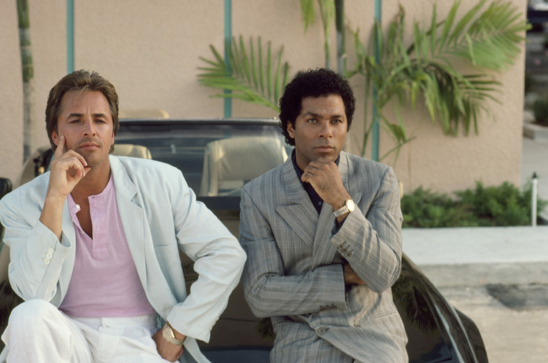 Újabb Miami Vice-remake érkezik
