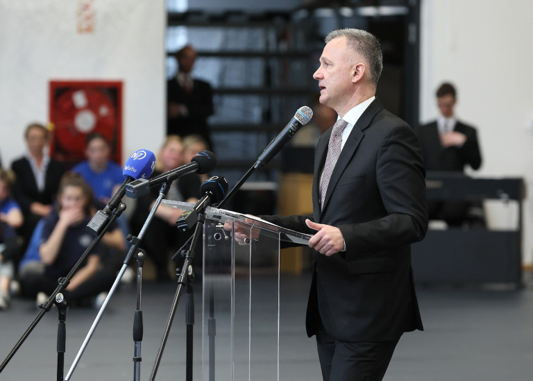 Döntött a rendőrség: nem követett el hivatali visszaélést a gyulai fideszes polgármester