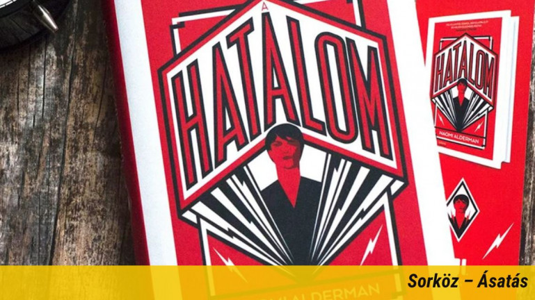 Csak egy kicsit csavar a valóságon